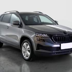 Foto inzerátu Skoda Karoq 1.5 TSI