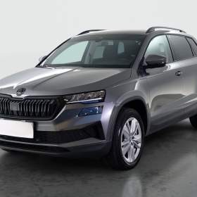 Foto inzerátu Skoda Karoq 1.5 TSI