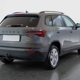 Foto inzerátu Skoda Karoq 1.5 TSI