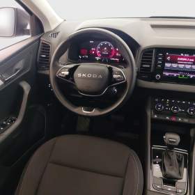 Foto inzerátu Skoda Karoq 1.5 TSI