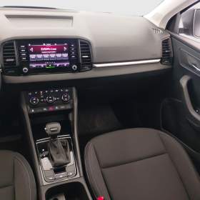 Foto inzerátu Skoda Karoq 1.5 TSI