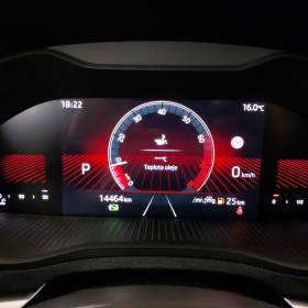 Foto inzerátu Skoda Karoq 1.5 TSI