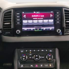 Foto inzerátu Skoda Karoq 1.5 TSI