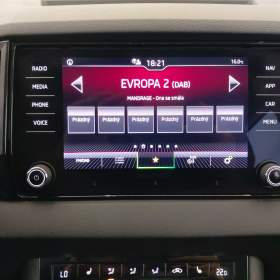 Foto inzerátu Skoda Karoq 1.5 TSI