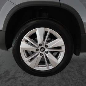 Foto inzerátu Skoda Karoq 1.5 TSI