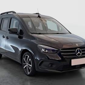 Foto inzerátu Mercedes T T 180 d