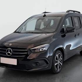 Foto inzerátu Mercedes T T 180 d