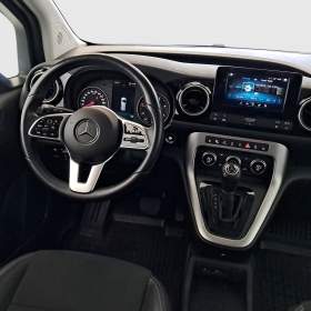 Foto inzerátu Mercedes T T 180 d
