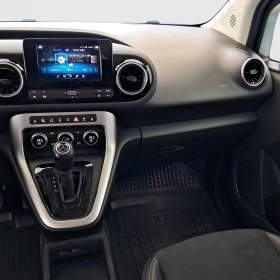 Foto inzerátu Mercedes T T 180 d