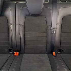 Foto inzerátu Mercedes T T 180 d
