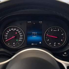 Foto inzerátu Mercedes T T 180 d