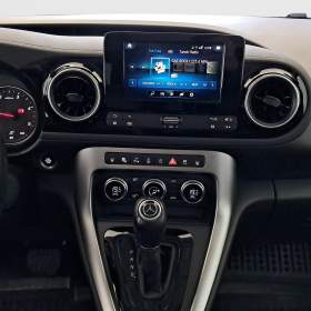 Foto inzerátu Mercedes T T 180 d