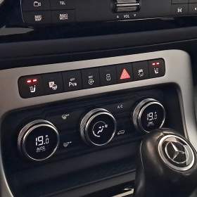Foto inzerátu Mercedes T T 180 d