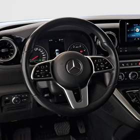 Foto inzerátu Mercedes T T 180 d