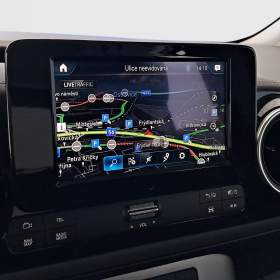 Foto inzerátu Mercedes T T 180 d