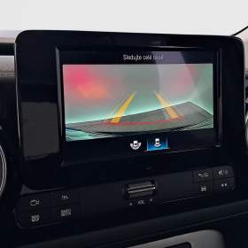 Foto inzerátu Mercedes T T 180 d