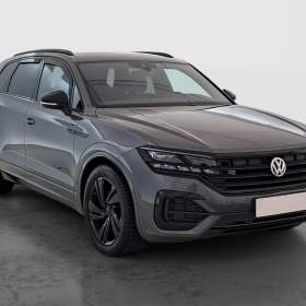 Foto inzerátu VW Touareg 3.0 TDI