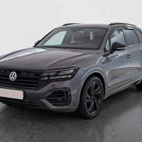 Foto inzerátu VW Touareg 3.0 TDI