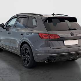 Foto inzerátu VW Touareg 3.0 TDI