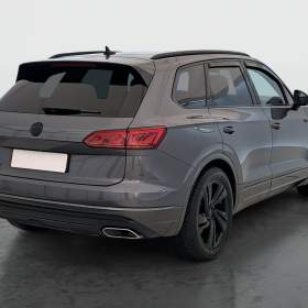 Foto inzerátu VW Touareg 3.0 TDI
