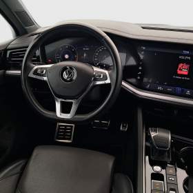Foto inzerátu VW Touareg 3.0 TDI