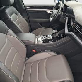 Foto inzerátu VW Touareg 3.0 TDI