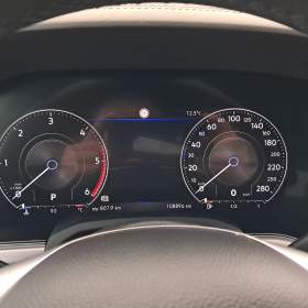 Foto inzerátu VW Touareg 3.0 TDI