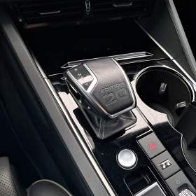 Foto inzerátu VW Touareg 3.0 TDI