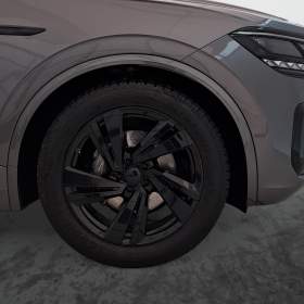 Foto inzerátu VW Touareg 3.0 TDI