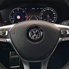 Foto inzerátu VW Touareg 3.0 TDI