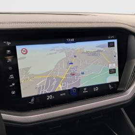 Foto inzerátu VW Touareg 3.0 TDI