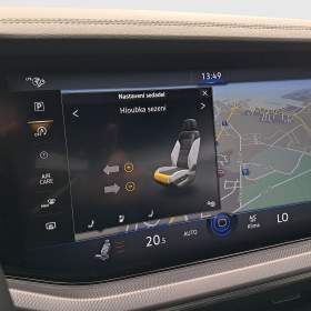 Foto inzerátu VW Touareg 3.0 TDI
