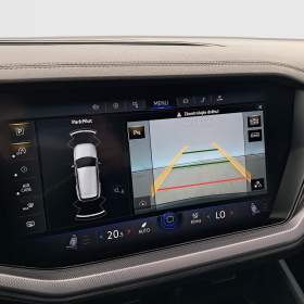 Foto inzerátu VW Touareg 3.0 TDI