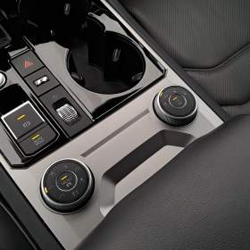 Foto inzerátu VW Touareg 3.0 TDI