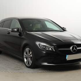 Foto inzerátu Mercedes CLA 180