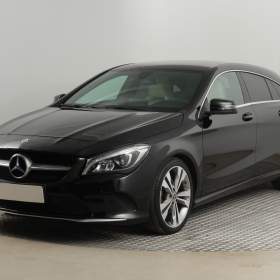 Foto inzerátu Mercedes CLA 180