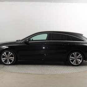Foto inzerátu Mercedes CLA 180
