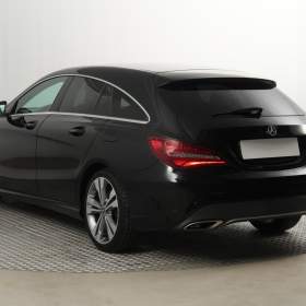 Foto inzerátu Mercedes CLA 180