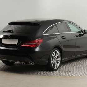 Foto inzerátu Mercedes CLA 180
