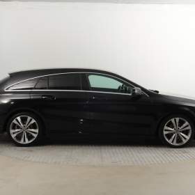 Foto inzerátu Mercedes CLA 180