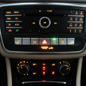 Foto inzerátu Mercedes CLA 180