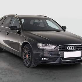 Audi A4 2.0 TDI / 19966172