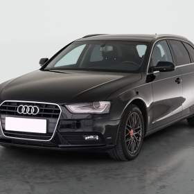 Foto inzerátu Audi A4 2.0 TDI