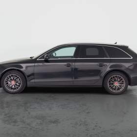Foto inzerátu Audi A4 2.0 TDI