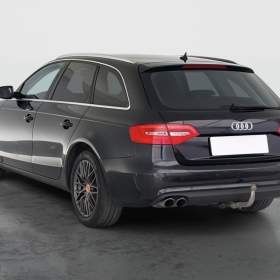 Foto inzerátu Audi A4 2.0 TDI
