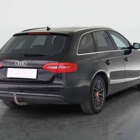 Foto inzerátu Audi A4 2.0 TDI