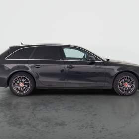 Foto inzerátu Audi A4 2.0 TDI
