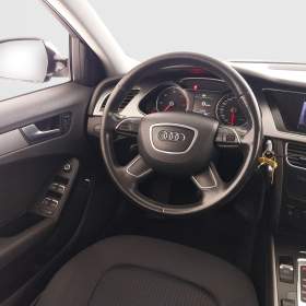 Foto inzerátu Audi A4 2.0 TDI