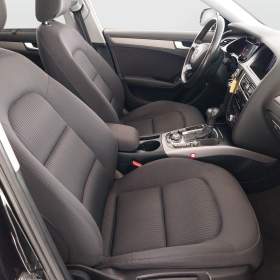Foto inzerátu Audi A4 2.0 TDI