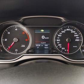 Foto inzerátu Audi A4 2.0 TDI
